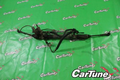 Лот: 10598179. Фото: 1. рулевая рейка toyota mark ii JZX100... Ходовая, подвеска, рулевое управление