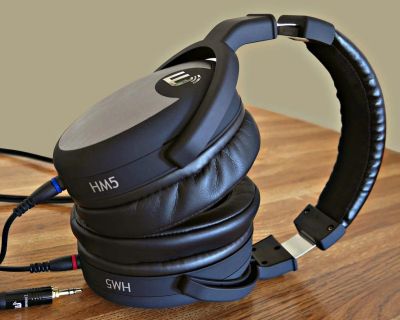 Лот: 4104247. Фото: 1. Brainwavz HM5 / Fischer Audio... Наушники, гарнитуры