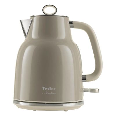 Лот: 24453671. Фото: 1. Электрический чайник Tesler KT-1760... Чайники, кофемашины, кулеры
