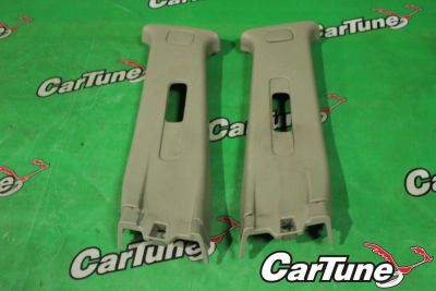 Лот: 10618567. Фото: 1. обшивка салона nissan skyline... Салон