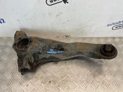 Лот: 24567189. Фото: 1. рычаг продольный Mitsubishi Lancer... Двигатель и элементы двигателя
