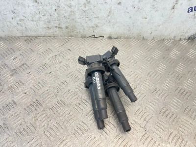 Лот: 25628602. Фото: 1. катушка зажигания toyota corolla... Двигатель и элементы двигателя