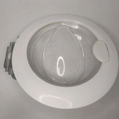 Лот: 21452802. Фото: 1. Люк СМА AEG, Electrolux с сушкой... Запчасти для остальной бытовой техники