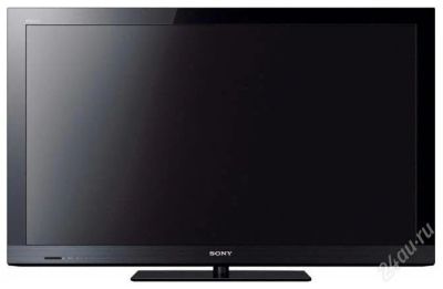 Лот: 1710921. Фото: 1. LCD Телевизор Sony KDL 46cx520. Телевизоры