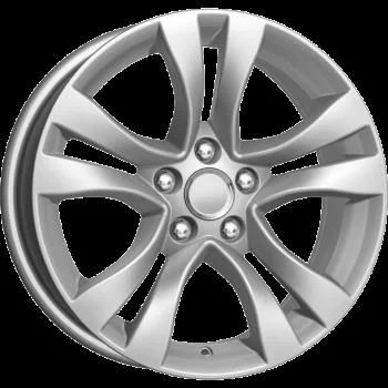 Лот: 4122443. Фото: 1. Диск реплика Chevrolet_Cruze 16x6... Диски