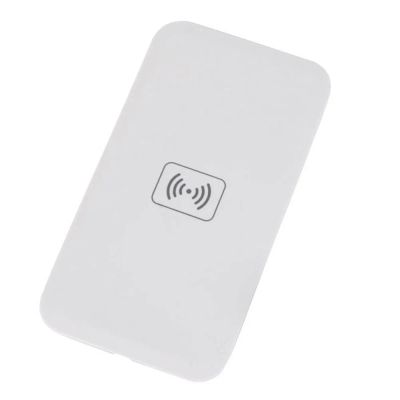 Лот: 7591257. Фото: 1. Беспроводная зарядка QI Wireless... Зарядные устройства, блоки питания, адаптеры сетевые для смартфонов