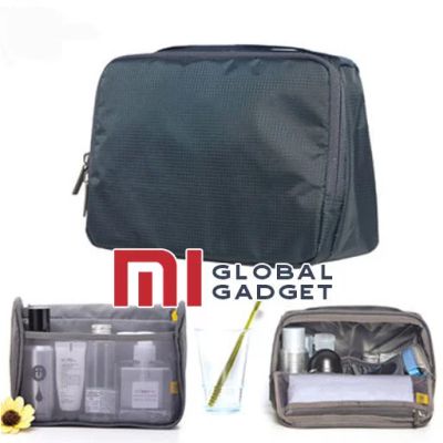 Лот: 13463346. Фото: 1. Сумка Xiaomi Travel Toiletry Bags... Чемоданы и сумки дорожные
