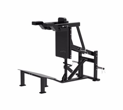 Лот: 22356203. Фото: 1. Гак-машина UltraGym UG-CL632. Другое (тяжелая атлетика)