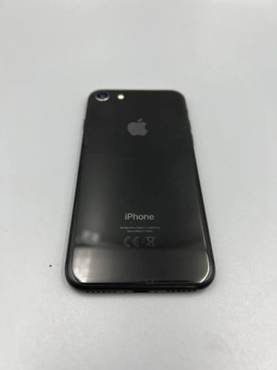 Лот: 19269725. Фото: 1. Apple iPhone 8 64Gb Space Gray... Смартфоны
