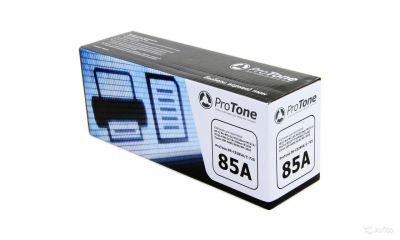 Лот: 7040847. Фото: 1. Картридж с доставкой CB436A/ CB435A... Картриджи, расходные материалы