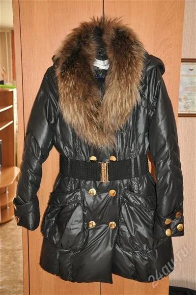 Лот: 2581556. Фото: 1. Куртка женская. Верхняя одежда