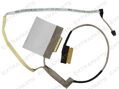 Лот: 20992530. Фото: 1. Шлейф матрицы DD0G3HLC120 для... Шлейфы, кабели, переходники