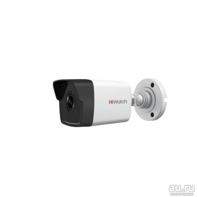Лот: 13569755. Фото: 1. Камера видеонаблюдения IP 2.0Mp... Видеонаблюдение