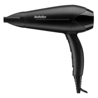Лот: 25135755. Фото: 1. Фен Babyliss D563DE. Укладка и стрижка волос, бритьё, эпиляция