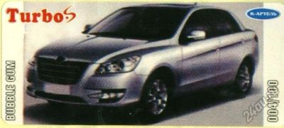 Лот: 5566651. Фото: 1. Наклейка серии Turbo S №4 (обмен... Наклейки, карточки, вкладыши