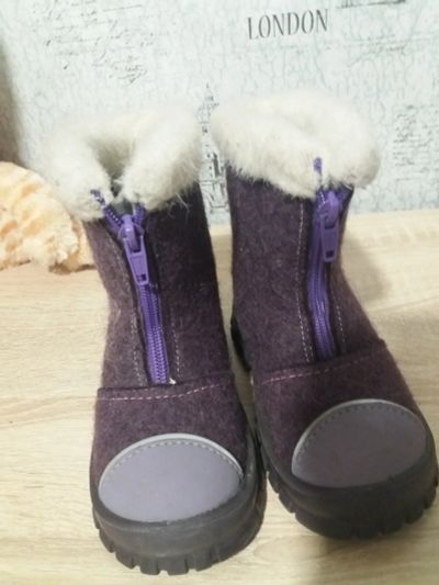 Лот: 15028473. Фото: 1. валенки Котофей. Валенки, угги, унты