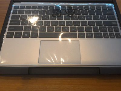 Лот: 4618262. Фото: 1. ASUS Transboard Bluetooth клавиатура... Планшеты
