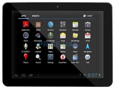 Лот: 3543400. Фото: 1. Новый Планшетный Компьютер Tablet... Планшеты