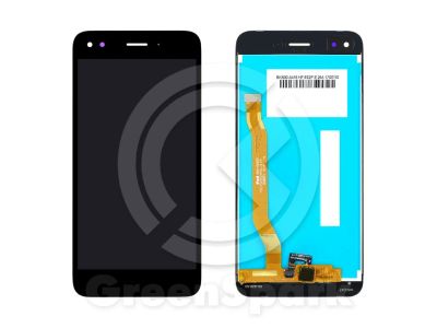 Лот: 13959852. Фото: 1. Дисплей для Huawei Nova Lite 2017... Дисплеи, дисплейные модули, тачскрины