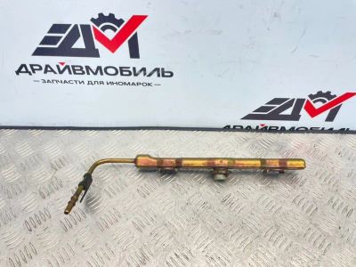 Лот: 25717984. Фото: 1. топливная рейка toyota corolla... Топливная система