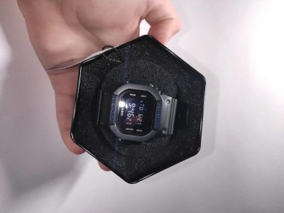Лот: 17409700. Фото: 1. Новые часики g-schock mini. Другие наручные часы