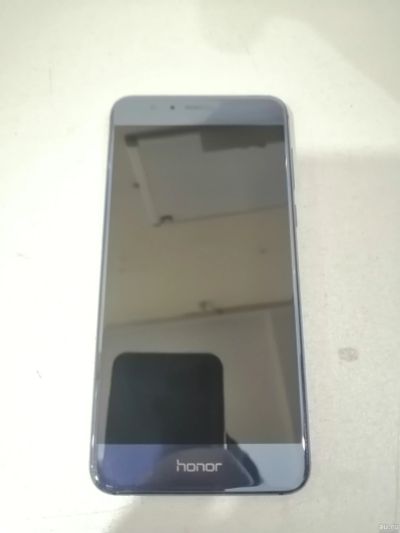 Лот: 13789692. Фото: 1. Смартфон Honor 8 32 ГБ (2205-02... Смартфоны