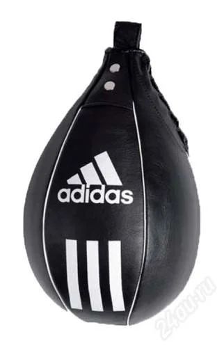 Лот: 1468454. Фото: 1. Груша на подвеске ADIDAS в уп... Другое (спортивные товары)