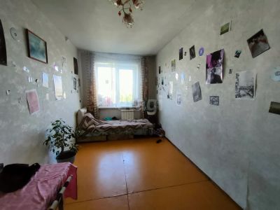 Лот: 25547165. Фото: 1. 1-комн. комната , Красноярск улица... Квартиры, студии