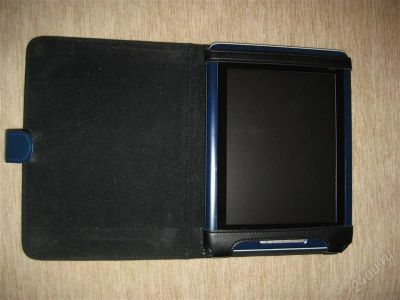 Лот: 2371795. Фото: 1. Электронная книга PocketBook IQ... Электронные книги