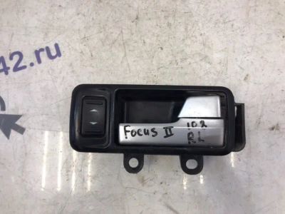 Лот: 21708751. Фото: 1. ручка двери внутренняя Ford Focus... Кузов