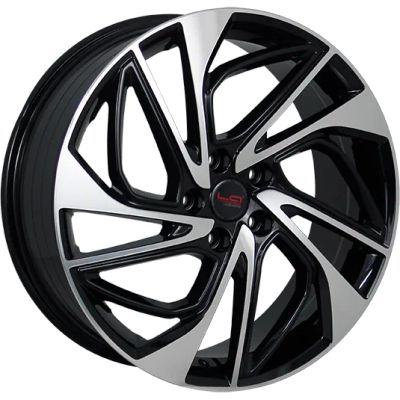 Лот: 20164139. Фото: 1. Диск Replica Concept HND531... Диски