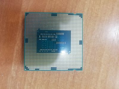 Лот: 19020570. Фото: 1. Процессор Celeron G1840. Процессоры