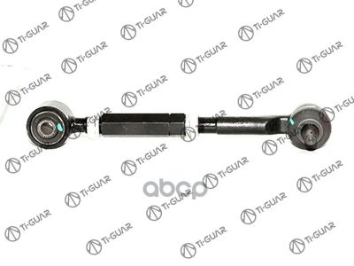 Лот: 21870292. Фото: 1. Рычаг Tg-48710-42020 / 01-25Aca30... Другое (автозапчасти)