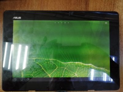 Лот: 20850299. Фото: 1. Asus tf300tg 32Gb 3G. Моноблоки