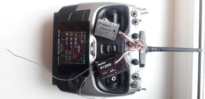 Лот: 16695463. Фото: 1. Аппаратура Radiolink at9. Реле, тумблеры, переключатели