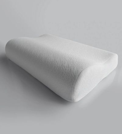 Лот: 19199656. Фото: 1. Ортопедическая подушка Sleep Pro... Одеяла, подушки