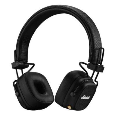 Лот: 25339723. Фото: 1. Беспроводные наушники Marshall... Наушники, гарнитуры