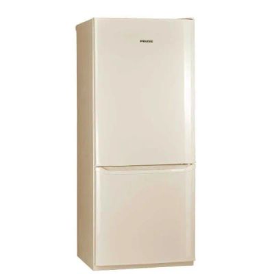 Лот: 25309465. Фото: 1. Холодильник Pozis RK-101 Beige. Холодильники, морозильные камеры