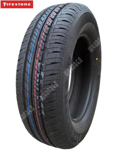 Лот: 11403356. Фото: 1. Шины 185/60 R15 Firestone Touring... Шины