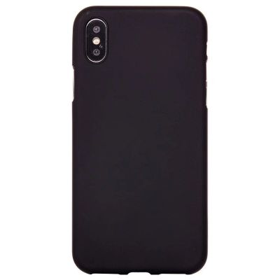 Лот: 11588759. Фото: 1. Накладка силиконовая матовая iPhone... Чехлы, бамперы