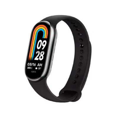Лот: 22193915. Фото: 1. Фитнес-браслет Xiaomi Mi Smart... Смарт-часы, фитнес-браслеты, аксессуары