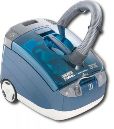 Лот: 5351040. Фото: 1. Пылесос Thomas TWIN T1 788550... Пылесосы, паровые швабры
