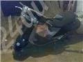 Лот: 505126. Фото: 1. Срочно продам мопед Honda Lead... Мотороллеры, мопеды