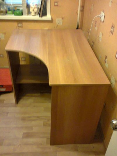 Лот: 3258091. Фото: 1. Стол. Другое (мебель)