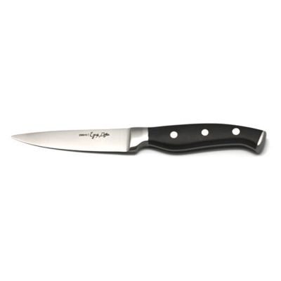 Лот: 24525541. Фото: 1. Нож для овощей Едим Дома Knifes... Столовые приборы, ножи