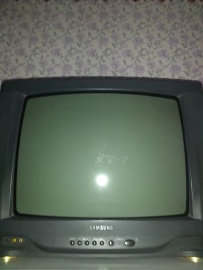 Лот: 6571856. Фото: 1. телевизор Самсунг. Телевизоры