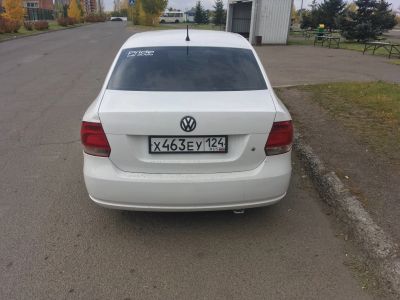 Лот: 14776717. Фото: 1. Задний фонарь polo. Оптика и освещение