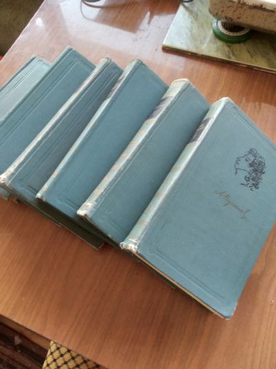 Лот: 19847975. Фото: 1. Пушкин. Художественная для детей