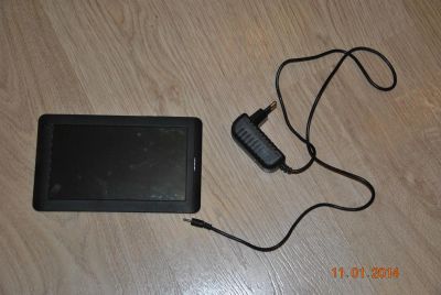 Лот: 3587301. Фото: 1. Продам планшет Newsmy NewPad T3... Планшеты