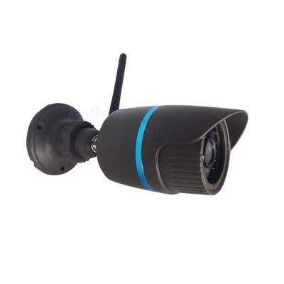 Лот: 6395665. Фото: 1. IP WiFi камера 1 Мп. Видеонаблюдение